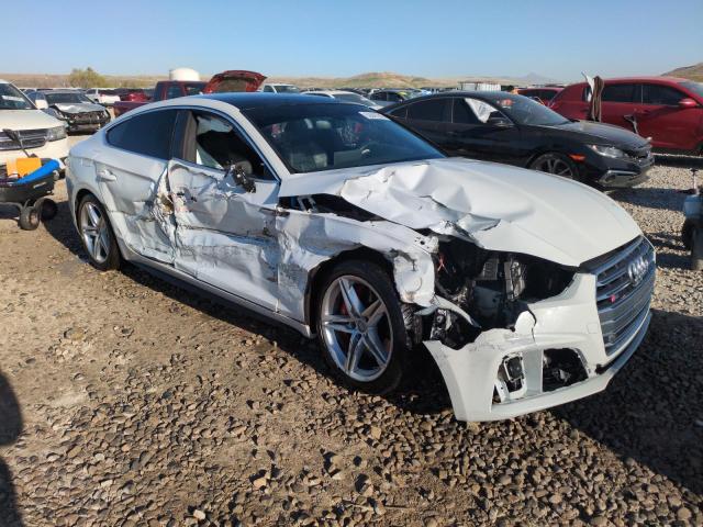 Vin: wauc4cf55ja099896, lot: 52941245, audi s5/rs5 prestige 20184