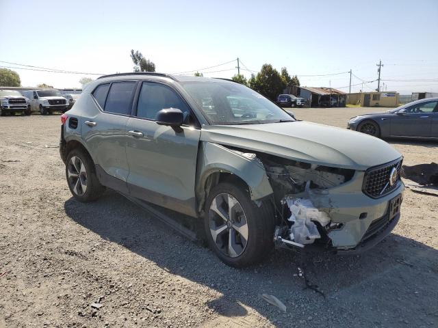 2023 VOLVO XC40 PLUS YV4L12UW1P2931333