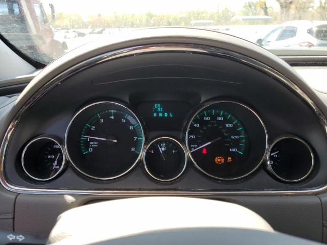 2015 BUICK ENCLAVE - 5GAKRAKDXFJ381154
