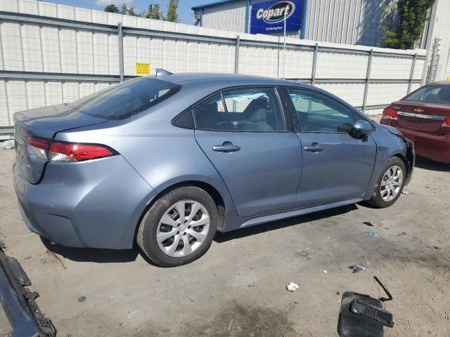Vin: 5yfepmae7np353304, lot: 53525325, toyota corolla le 20223