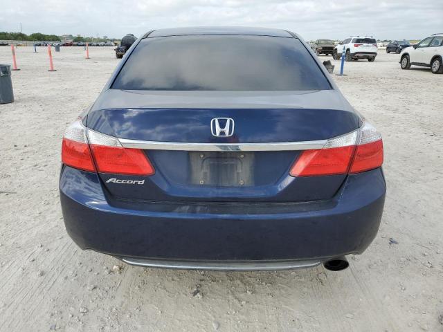 2015 HONDA ACCORD LX - 1HGCR2F30FA242825