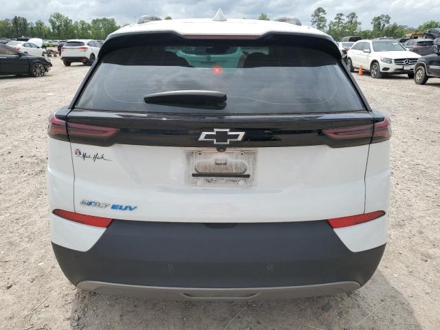 2023 CHEVROLET BOLT EUV L - 1G1FY6S06P4106452