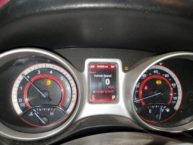 2015 DODGE JOURNEY SE - 3C4PDCAB2FT736535