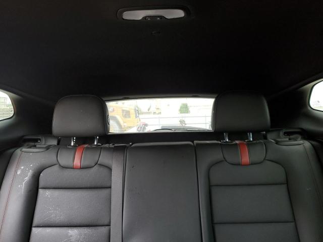 2024 CHEVROLET TRAX 2RS - KL77LJE26RC002091
