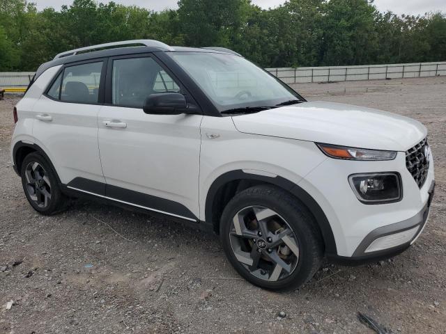 Vin: kmhrc8a36pu278793, lot: 54443075, hyundai venue sel 20234