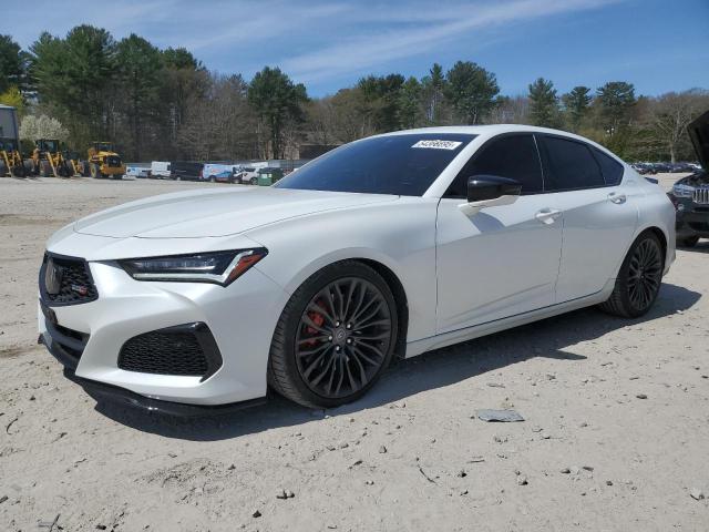 ACURA TLX TYPE S