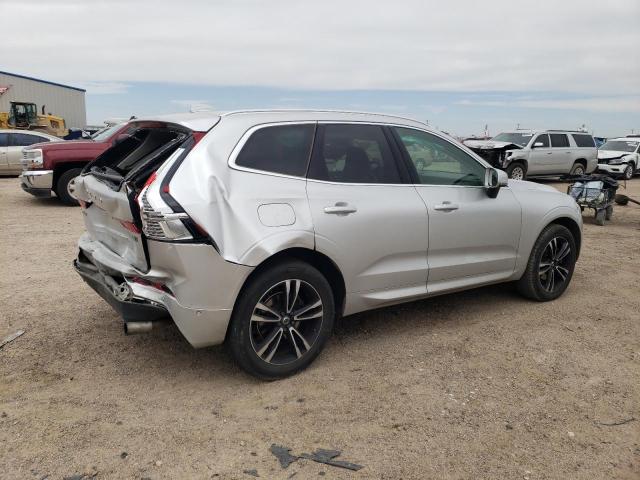 Vin: lyv102rk8kb177051, lot: 53541725, volvo xc60 t5 20193