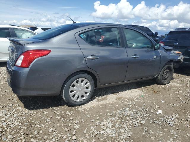 Vin: 3n1cn7ap0gl839522, lot: 55046535, nissan versa s 20163