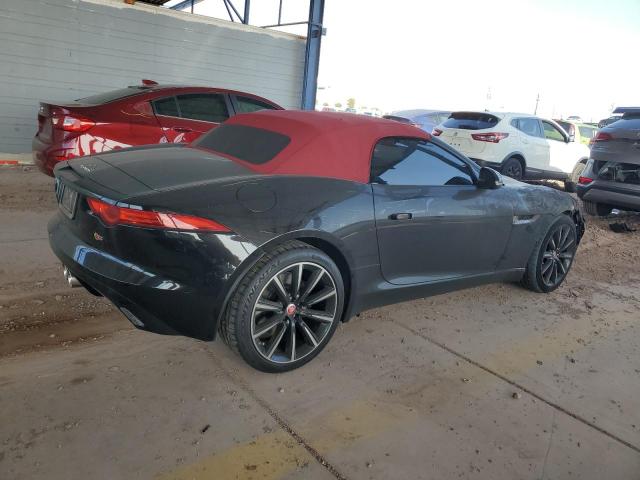 Vin: sajwa6fu3g8k35008, lot: 51667745, jaguar f-type s 20163