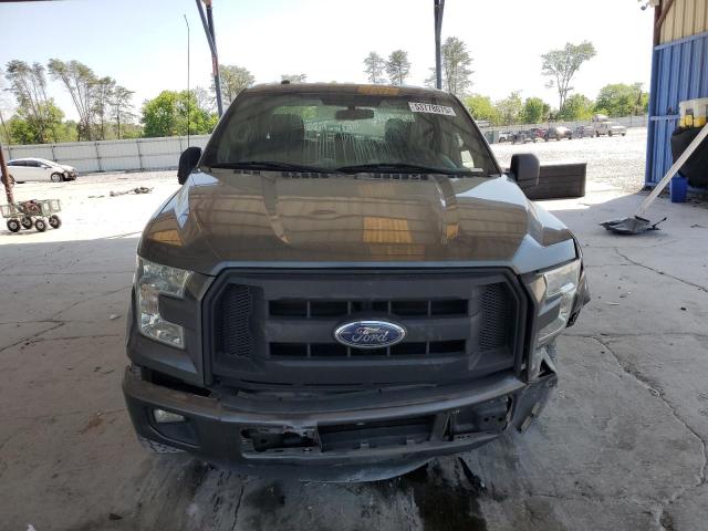 2016 FORD F150 SUPER - 1FTEX1CP0GFC79599