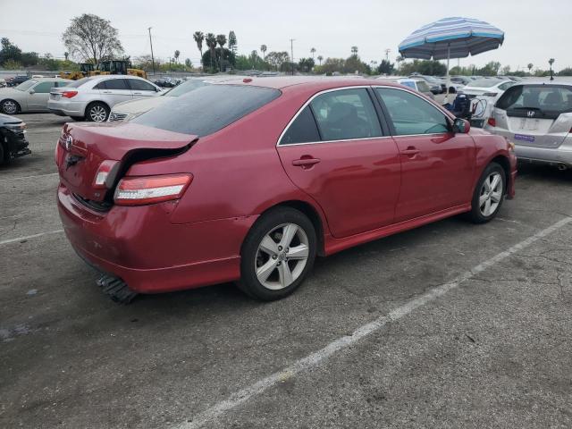 Vin: 4t1bf3ek1au111066, lot: 52539905, toyota camry base 20103