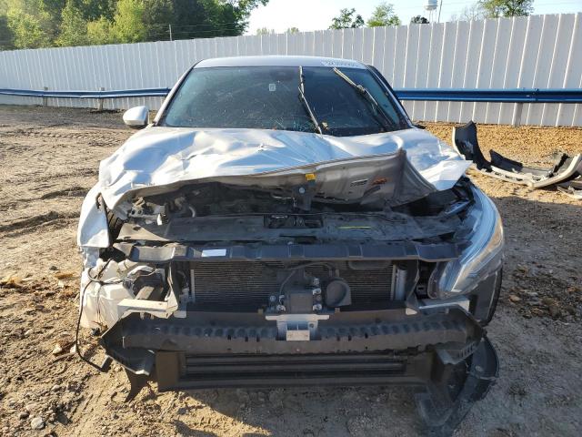 2021 NISSAN ALTIMA SV - 1N4BL4DV4MN359542