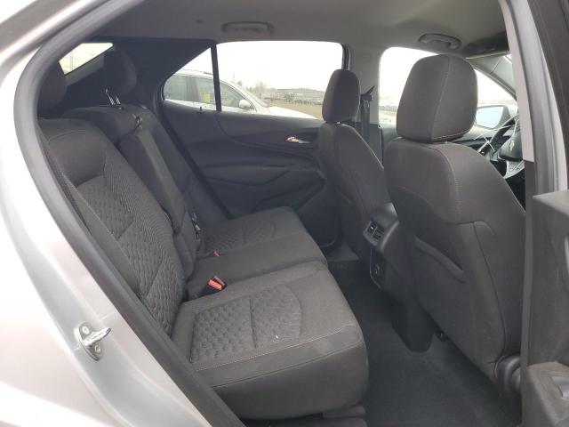 2019 CHEVROLET EQUINOX LT - 3GNAXKEV4KS637685