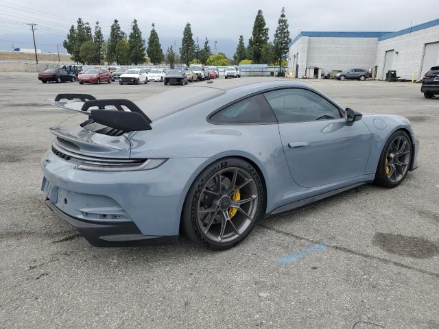 Vin: wp0ac2a98ps270404, lot: 52420005, porsche 911 gt3 20233