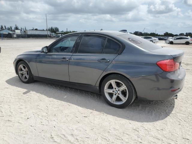 Vin: wba3b1c55ek130949, lot: 53626795, bmw 3 series i 20142
