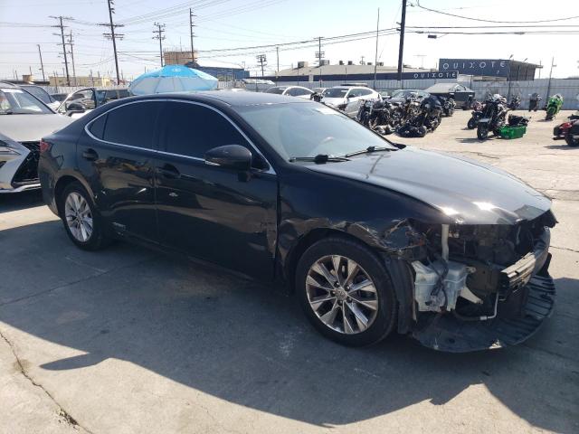 Vin: jthbw1gg5e2049415, lot: 52286905, lexus es300 300h 20144