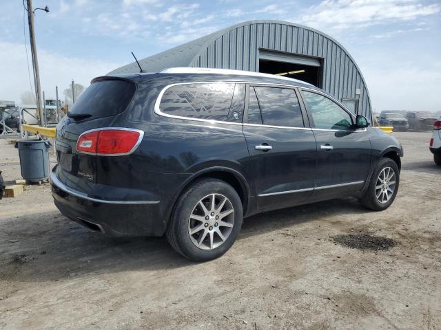 Vin: 5gakvckdxfj310494, lot: 52555865, buick enclave 20153