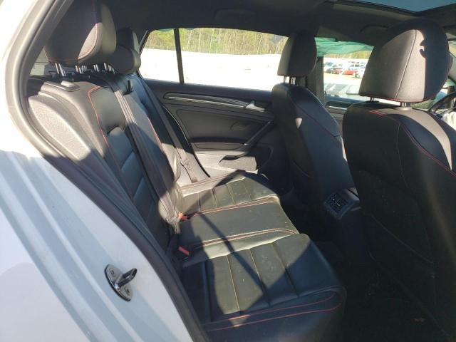 2016 VOLKSWAGEN GTI S/SE - 3VW4T7AU2GM032391