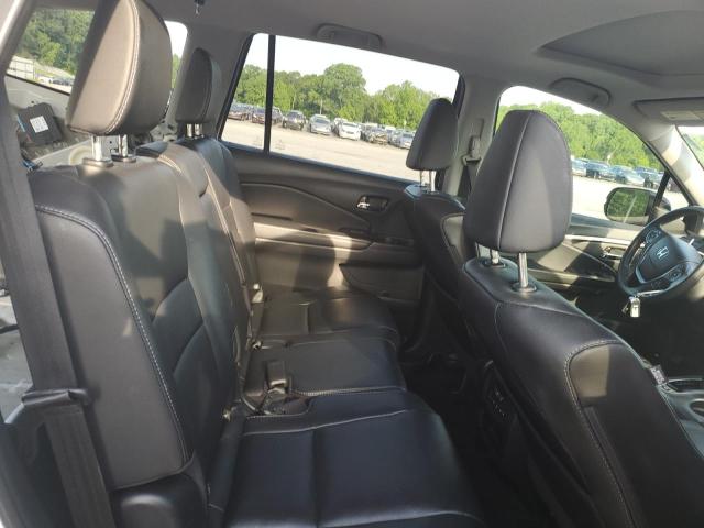 2018 HONDA PILOT EXL - 5FNYF6H52JB037333