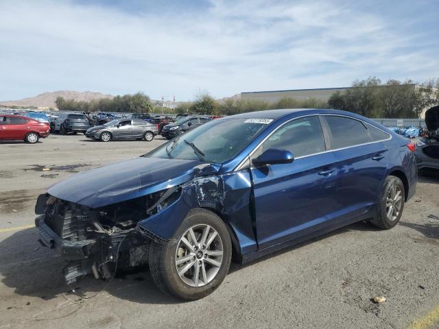 2016 HYUNDAI SONATA SE - 5NPE24AF9GH338648