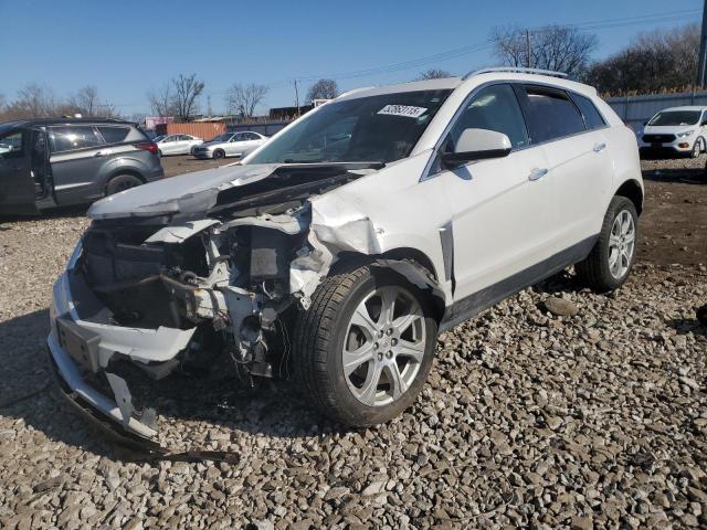 CADILLAC SRX PERFOR