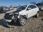 2016 CADILLAC SRX PERFOR - 3GYFNCE38GS576027