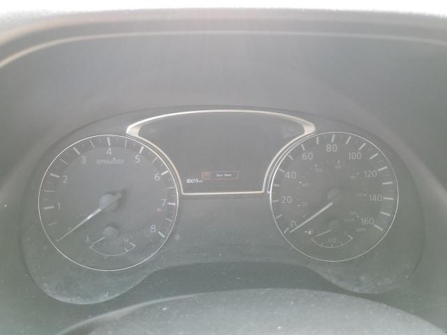 2020 NISSAN PATHFINDER - 5N1DR2ANXLC608961