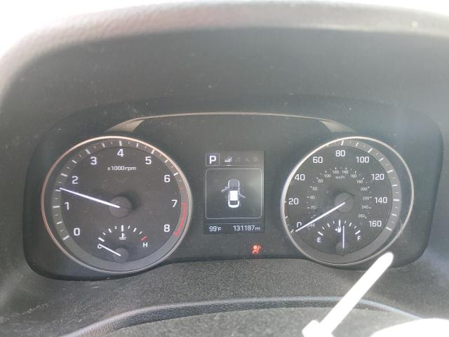 2018 HYUNDAI ELANTRA SE - 5NPD84LF8JH265951