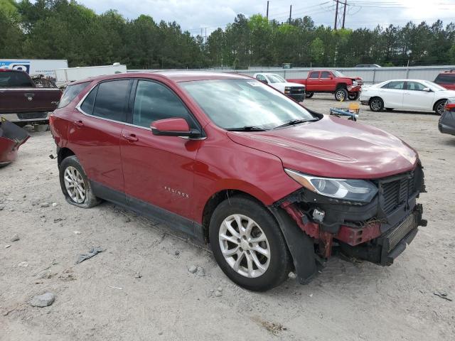 Vin: 3gnaxjev7js648642, lot: 54579905, chevrolet equinox lt 20184