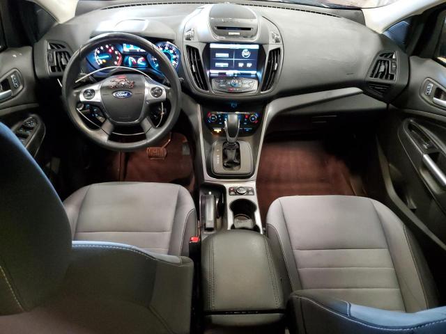 2015 FORD ESCAPE SE - 1FMCU9G98FUA33691