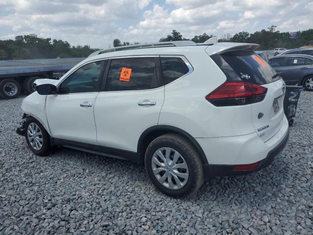 Vin: 5n1at2mt4hc806344, lot: 54652535, nissan rogue s 20172