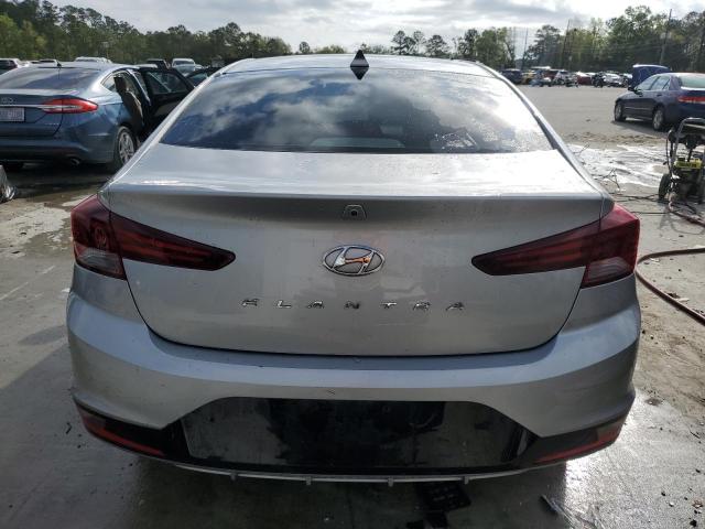 2020 HYUNDAI ELANTRA SE - 5NPD84LF5LH561416