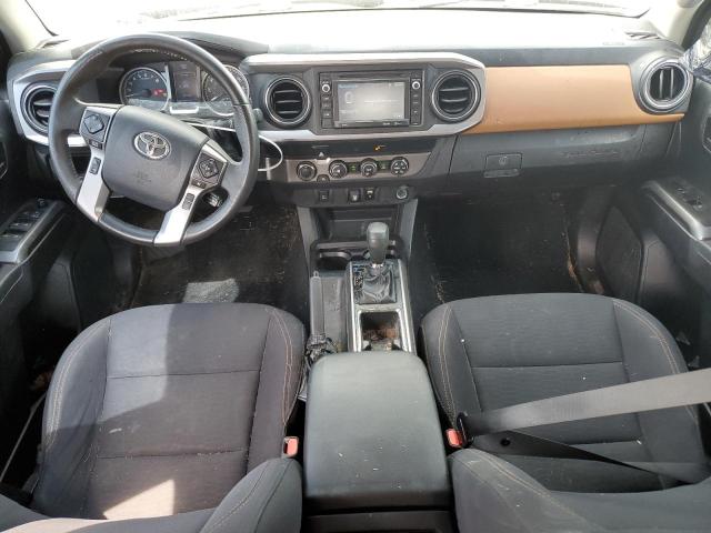 2019 TOYOTA TACOMA DOU - 3TMCZ5AN0KM274714