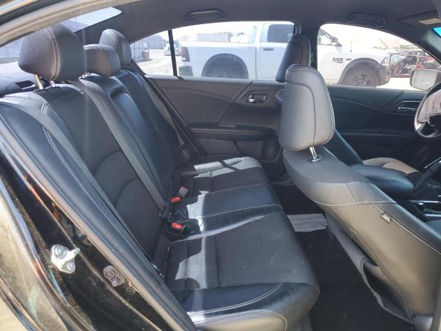 2016 HONDA ACCORD SPO - 1HGCR2F50GA089253