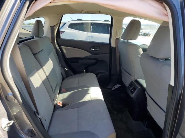 2016 HONDA CR-V EX - 2HKRM4H5XGH681266