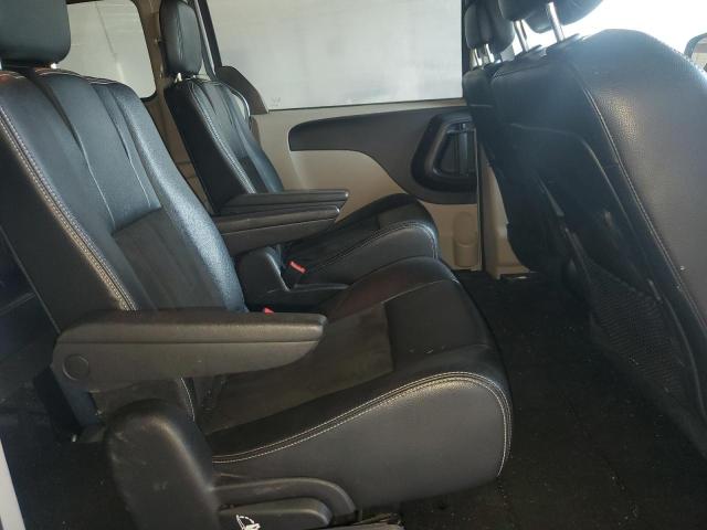 2019 DODGE GRAND CARA - 2C4RDGCGXKR656342