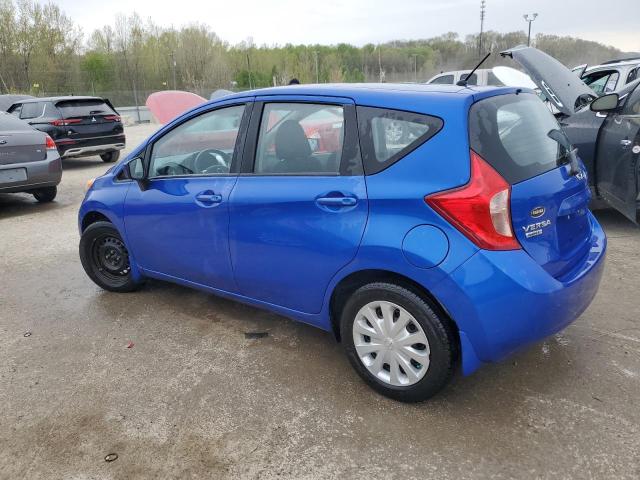 Vin: 3n1ce2cp6fl438944, lot: 53444845, nissan versa s 20152