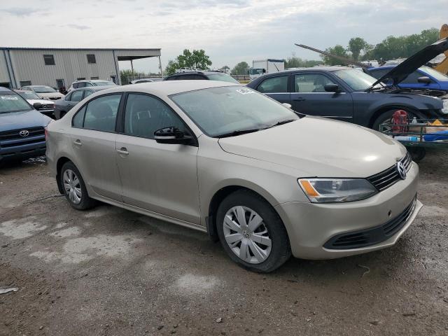 Vin: 3vwd07aj9em239663, lot: 54457415, volkswagen jetta se 20144