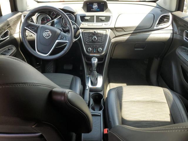 2016 BUICK ENCORE CON - KL4CJBSBXGB723092