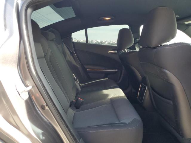2C3CDXBG2KH707639 2019 DODGE CHARGER
