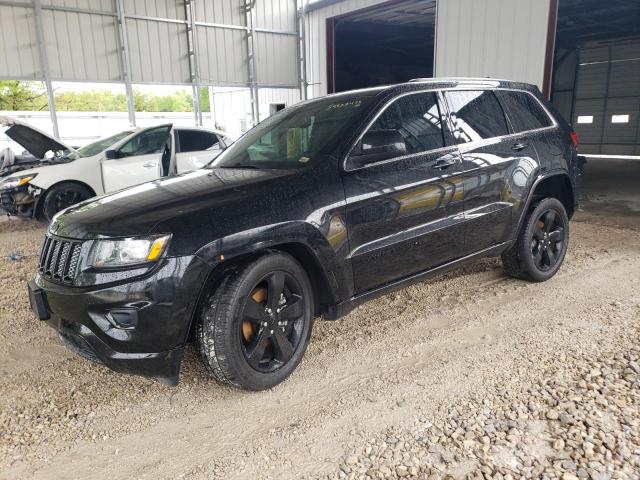 2015 JEEP GRAND CHER - 1C4RJFAG0FC747270