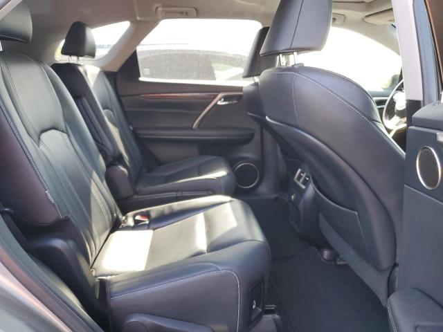 2018 LEXUS RX 450H L JTJDGKCA0J2002377