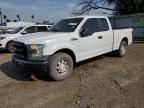 2016 FORD F150 SUPER - 1FTEX1C85GKE63761