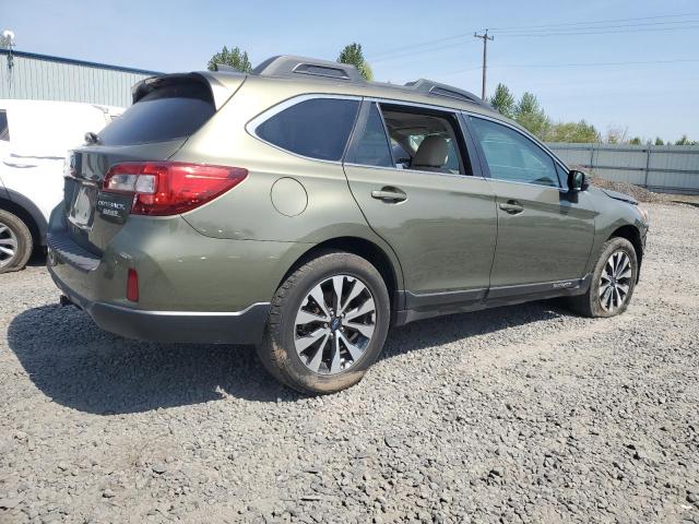 Vin: 4s4bsanc2h3274057, lot: 54443885, subaru outback 2.5i limited 20173