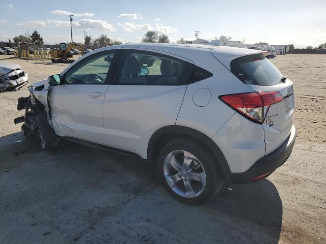 Vin: 3czru6h3xmm741380, lot: 54711915, honda hr-v lx 20212