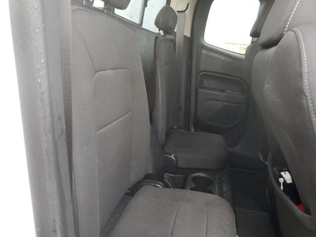 2022 GMC CANYON ELE 1GTH5CEA7N1321137