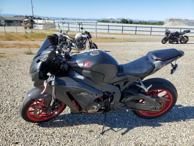 2016 HONDA CBR1000 RR JH2SC5918GK800012