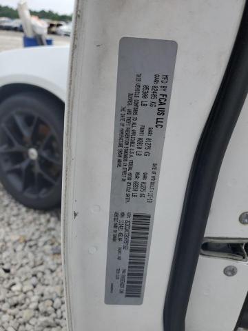 2019 DODGE CHARGER R/ - 2C3CDXCT2KH757162