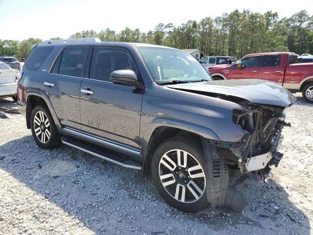 Vin: jtebu5jr5k5625213, lot: 52807465, toyota 4runner sr5/sr5 premium 20194