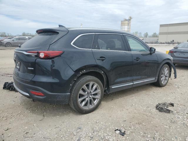 Vin: jm3tcady9m0514372, lot: 52902555, mazda cx-9 grand touring 20213